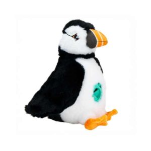 Orva Tough Tummies Puffin Treat Belly