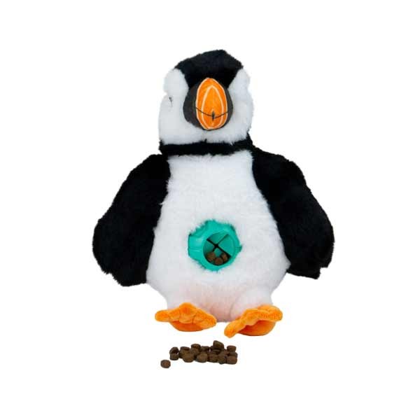 Orva Tough Tummies Puffin Treat Belly 2 Orva Tough Tummies Puffin Treat Belly - Image 2