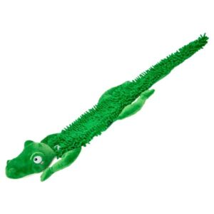 Orva Snuffle Croc Dog Toy