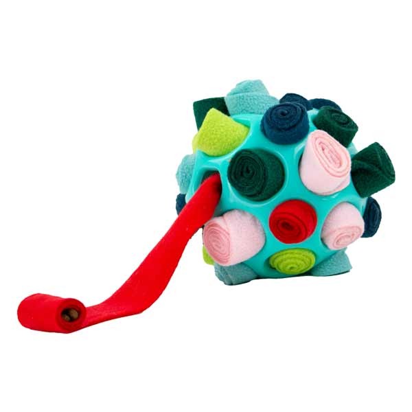 Orva Interactive Snuffle Ball 2 Orva Interactive Snuffle Ball - Image 2