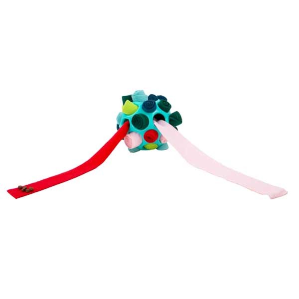 Orva Interactive Snuffle Ball 3 Orva Interactive Snuffle Ball - Image 3