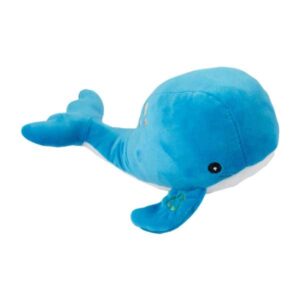 Ancol Made From Oshi The Whale Cuddler
