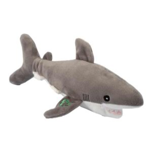 Ancol Made From Samson The Shark Cuddler