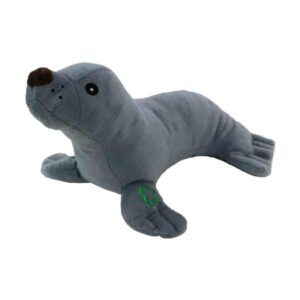 Ancol Made From Sally The Seal Cuddler