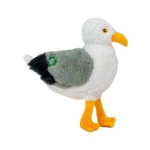 Ancol Made From Steve The Seagull Cuddler