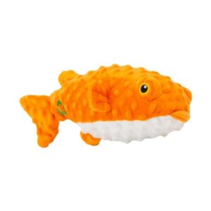 Ancol Made From Patty The Pufferfish Cuddler