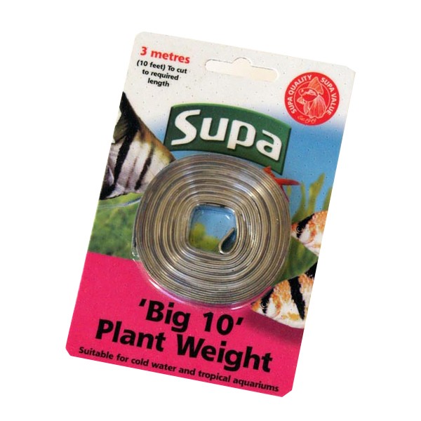Supa Big 10 Plant Weights 1 Supa Big 10 Plant Weights