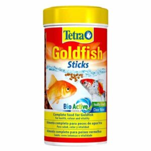 Tetra Goldfish Sticks 93g
