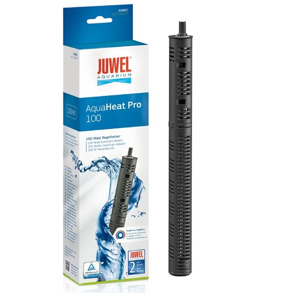 Juwel Aquaheat Pro 100w 1 Juwel Aquaheat Pro 100w