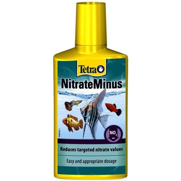 Tetra Nitrate Minus 250ml 1 Tetra Nitrate Minus 250ml