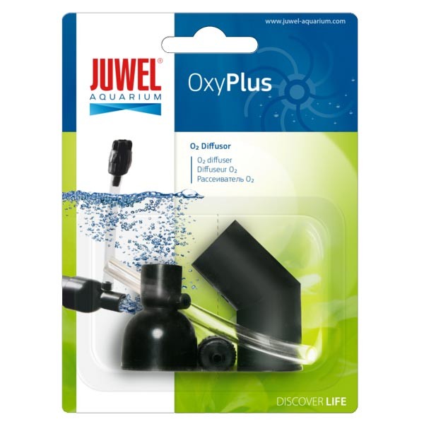 Juwel OxyPlus O2 Diffusor 1 Juwel OxyPlus O2 Diffusor