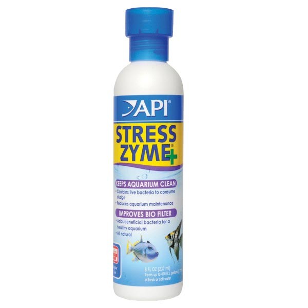API Stress Zyme 237ml 1 API Stress Zyme 237ml