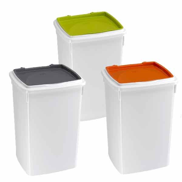 Ferplast Container Feedy Small 13 litre 1 Ferplast Container Feedy Small 13 litre