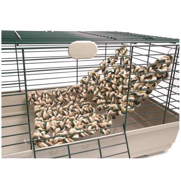 Rosewood Rat & Ferret Cargo Net 1 Rosewood Rat & Ferret Cargo Net