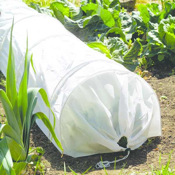Grow it Fleece Grow Tunnel 2 Grow it Fleece Grow Tunnel - Image 2