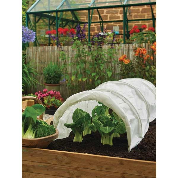Grow it Fleece Grow Tunnel 3 Grow it Fleece Grow Tunnel - Image 3
