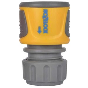 Hozelock Hose Connector Twin Pack