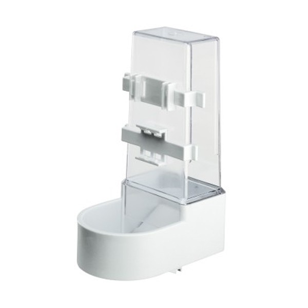 Ferplast Parrot Feeder White FPI 4518