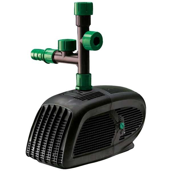 Blagdon Midipond 3500 Pump 2 Blagdon Midipond 3500 Pump - Image 2