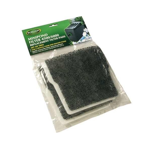 Blagdon M/Pond Filter/C/W6P4500/6000 1 Blagdon M/Pond Filter/C/W6P4500/6000