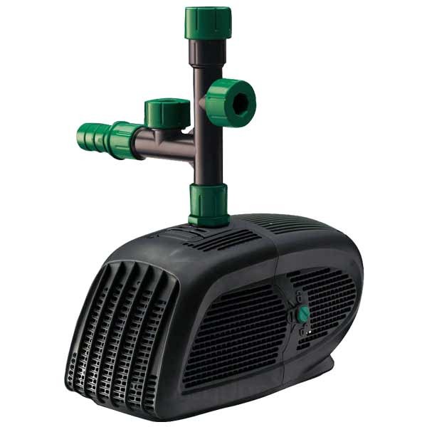 Blagdon Midipond 5500 Pump 2 Blagdon Midipond 5500 Pump - Image 2