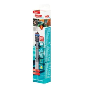 Eheim Thermo Control Aquarium Heater 50w