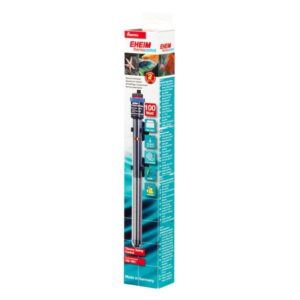 Eheim Thermo Control Aquarium Heater 100w