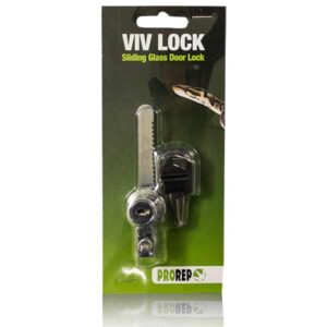 ProRep Viv Lock 100mm (Key Same)