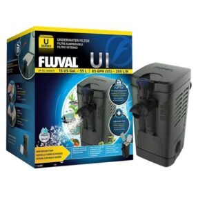 Fluval U1 Underwater Filter