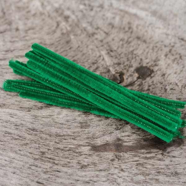 Gardman Soft Twist Plant Ties 15cm 50 Pack 2 Gardman Soft Twist Plant Ties 15cm 50 Pack - Image 2