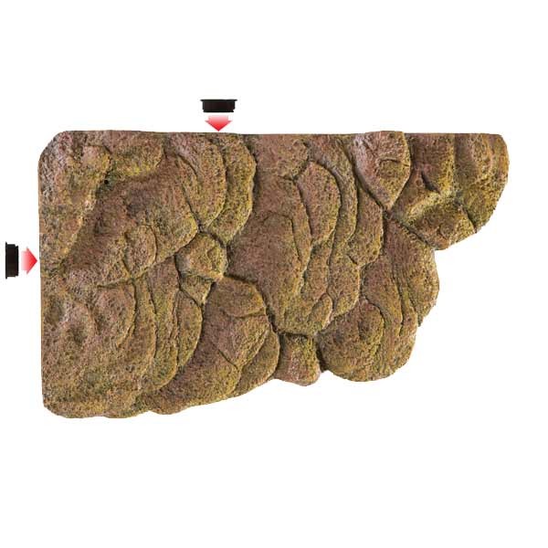 Exo Terra Turtle Bank Medium 2 Exo Terra Turtle Bank Medium - Image 2