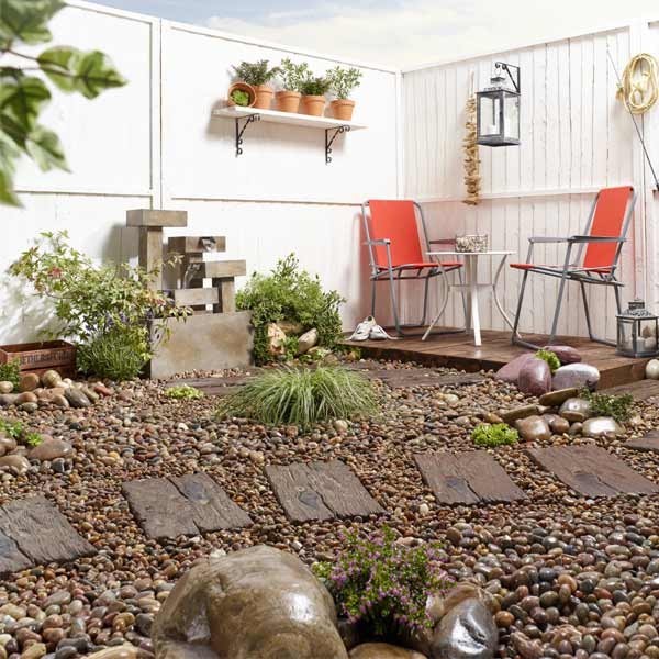 Logstone Sleeper Paving 675mmx225mm 3 Logstone Sleeper Paving 675mmx225mm - Image 3