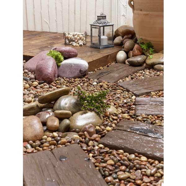 Logstone Sleeper Paving 675mmx225mm 4 Logstone Sleeper Paving 675mmx225mm - Image 4