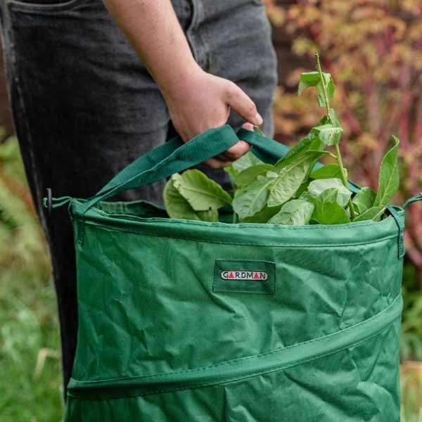 Gardman Large Pop-up Garden Tidy 3 Gardman Large Pop-up Garden Tidy - Image 3