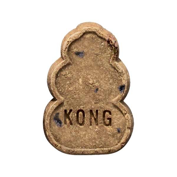 KONG Snacks Liver Small Dog Treat 2 KONG Snacks Liver Small Dog Treat - Image 2