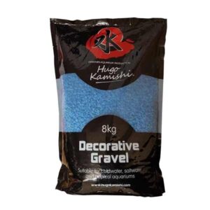 Hugo Kamishi Blue Gravel 8kg