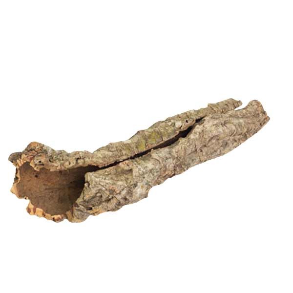 ProRep Cork Bark Medium Tube Long 2 ProRep Cork Bark Medium Tube Long - Image 2