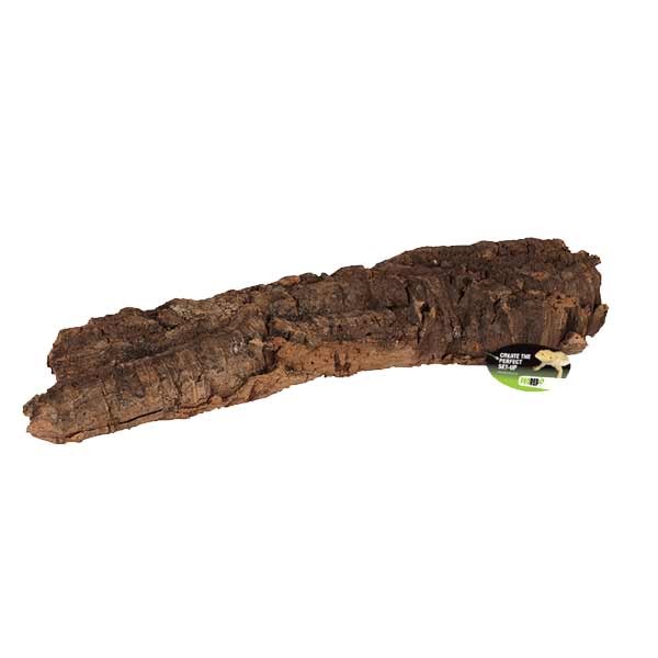 ProRep Cork Bark Medium Tube Long 4 ProRep Cork Bark Medium Tube Long - Image 4