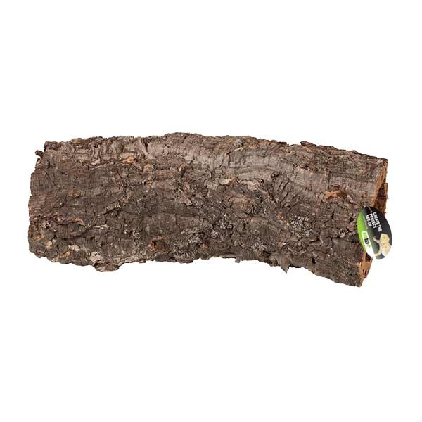 ProRep Cork Bark Medium Tube Long 6 ProRep Cork Bark Medium Tube Long - Image 6