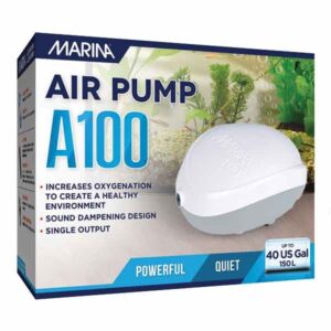 Marina Air Pump A100