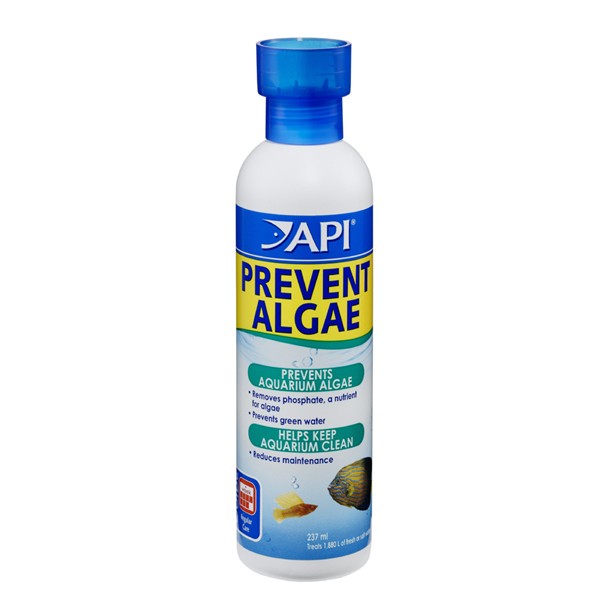 API Prevent Algae 237ml 1 API Prevent Algae 237ml