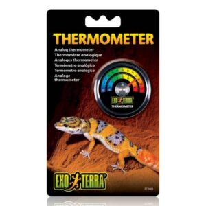 Exo Terra Analog Thermometer