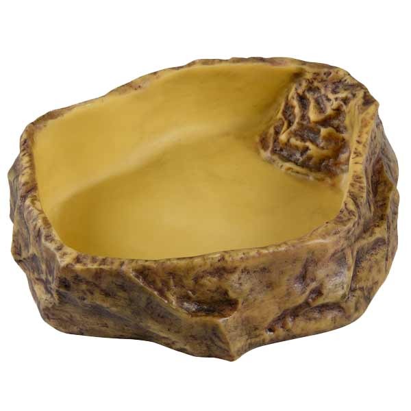 Exo Terra Water Dish Extra Large 1 Exo Terra Water Dish Extra Large