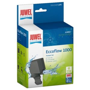 Juwel Eccoflow 1000 Aquarium Pump
