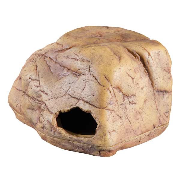 Exo Terra Gecko Cave Medium 1 Exo Terra Gecko Cave Medium