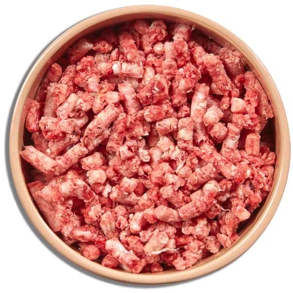 Natures Menu Ready to Mix Minced Freeflow Beef for Adult Dogs 2kg 2 Natures Menu Ready to Mix Minced Freeflow Beef for Adult Dogs 2kg - Image 2
