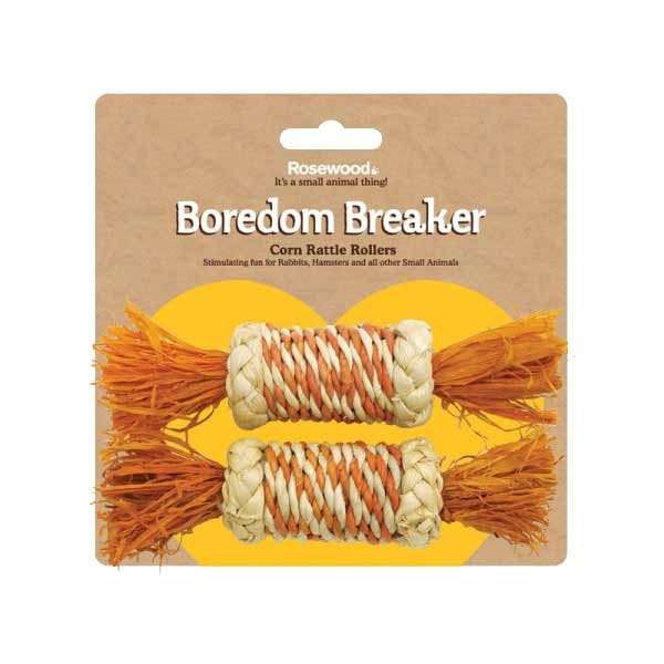 Rosewood Two Corn Rattle Rollers 1 Rosewood Two Corn Rattle Rollers