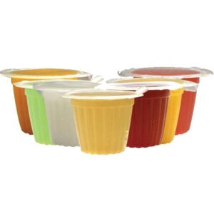Happy Pet Reptile & Insect Jellies Mixed Flavours