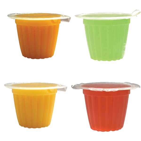 Happy Pet Reptile & Insect Jellies Mixed Flavours 2 Happy Pet Reptile & Insect Jellies Mixed Flavours - Image 2