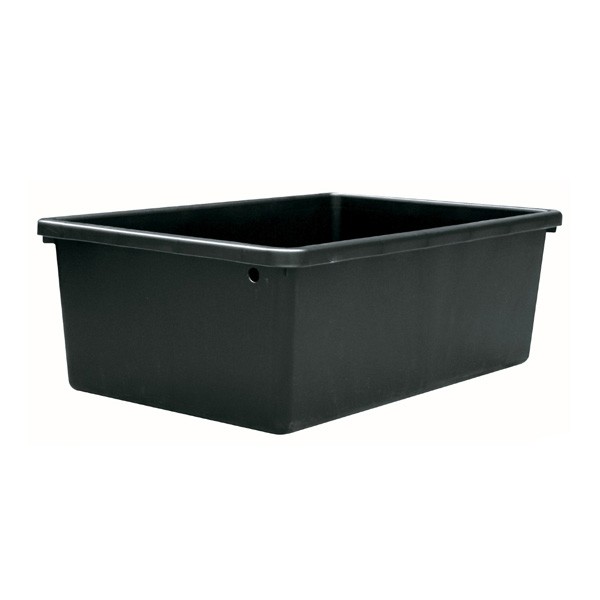 Laguna Rectangle Goldfish Tub 105x72x30cm 1 Laguna Rectangle Goldfish Tub 105x72x30cm
